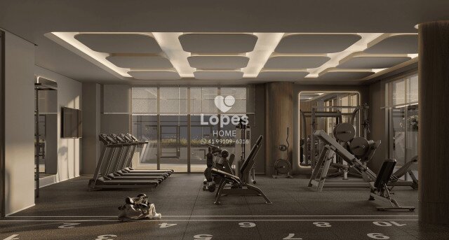 APARTAMENTO no Bairro: Água Verde - Lopes Home - Curitiba - foto 4