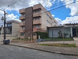APARTAMENTO COM 3 QUARTOS, SUÍTE E 192,71 M² NO PORTÃO / VILA ISABEL, CURITIBA - PR Referência AP-0206