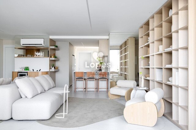 APARTAMENTO no Bairro: Alto da Glória - Lopes Home - Curitiba - foto 1