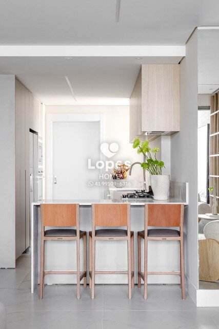 APARTAMENTO no Bairro: Alto da Glória - Lopes Home - Curitiba - foto 8