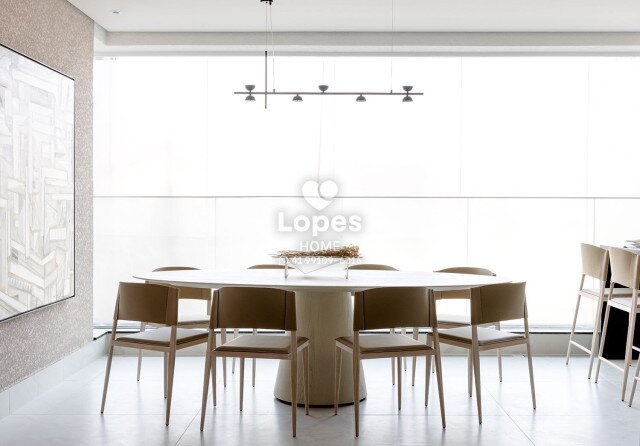 APARTAMENTO no Bairro: Alto da Glória - Lopes Home - Curitiba - foto 6