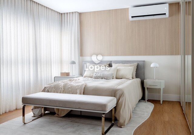 APARTAMENTO no Bairro: Alto da Glória - Lopes Home - Curitiba - foto 12