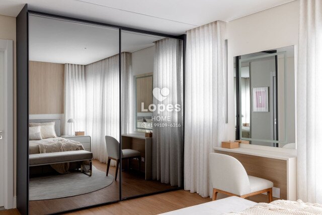 APARTAMENTO no Bairro: Alto da Glória - Lopes Home - Curitiba - foto 15