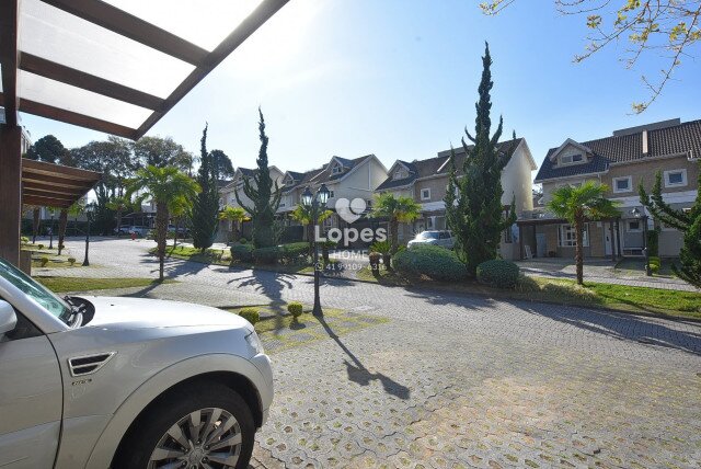 RESIDÊNCIA EM CONDOMÍNIO no Bairro: Mossunguê - Lopes Home - Curitiba - foto 60