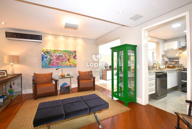 RESIDÊNCIA EM CONDOMÍNIO no Bairro: Mossunguê - Lopes Home - Curitiba - foto 6