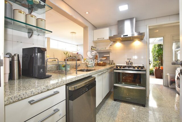 RESIDÊNCIA EM CONDOMÍNIO no Bairro: Mossunguê - Lopes Home - Curitiba - foto 7