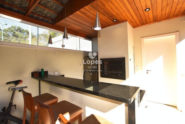 RESIDÊNCIA EM CONDOMÍNIO no Bairro: Mossunguê - Lopes Home - Curitiba - foto 14