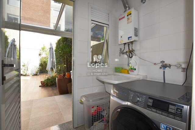 RESIDÊNCIA EM CONDOMÍNIO no Bairro: Mossunguê - Lopes Home - Curitiba - foto 16