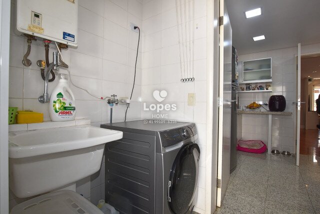 RESIDÊNCIA EM CONDOMÍNIO no Bairro: Mossunguê - Lopes Home - Curitiba - foto 17