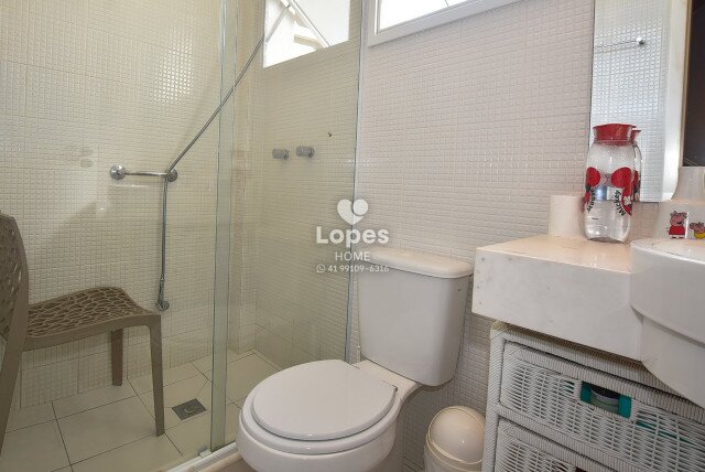 RESIDÊNCIA EM CONDOMÍNIO no Bairro: Mossunguê - Lopes Home - Curitiba - foto 20