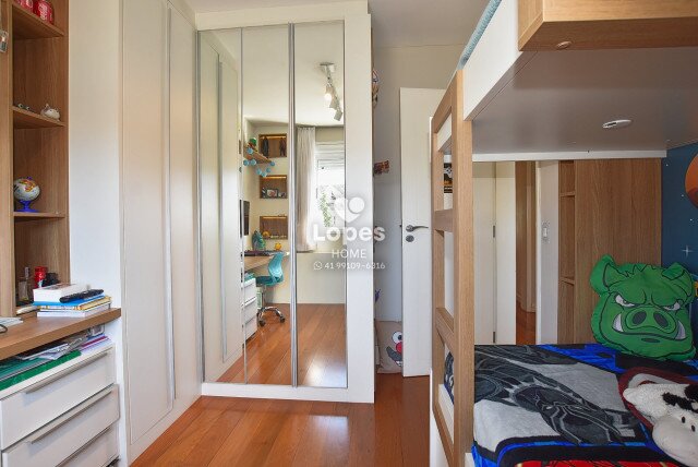 RESIDÊNCIA EM CONDOMÍNIO no Bairro: Mossunguê - Lopes Home - Curitiba - foto 22