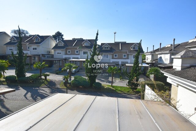 RESIDÊNCIA EM CONDOMÍNIO no Bairro: Mossunguê - Lopes Home - Curitiba - foto 23