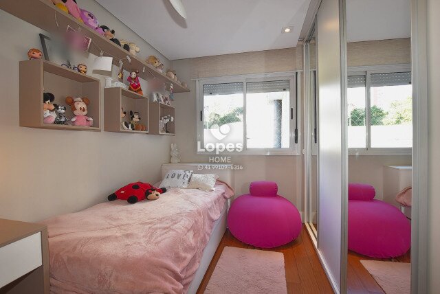 RESIDÊNCIA EM CONDOMÍNIO no Bairro: Mossunguê - Lopes Home - Curitiba - foto 24