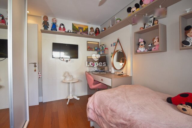 RESIDÊNCIA EM CONDOMÍNIO no Bairro: Mossunguê - Lopes Home - Curitiba - foto 25