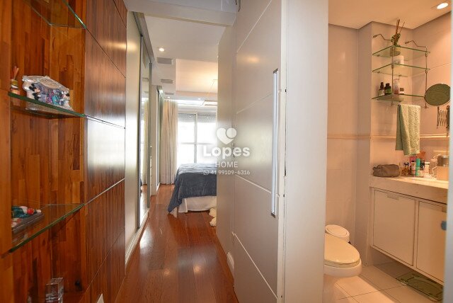 RESIDÊNCIA EM CONDOMÍNIO no Bairro: Mossunguê - Lopes Home - Curitiba - foto 26