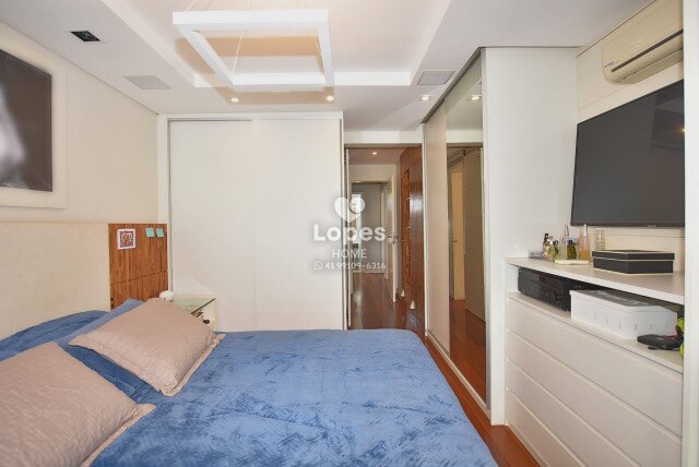 RESIDÊNCIA EM CONDOMÍNIO no Bairro: Mossunguê - Lopes Home - Curitiba - foto 28