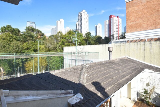 RESIDÊNCIA EM CONDOMÍNIO no Bairro: Mossunguê - Lopes Home - Curitiba - foto 29