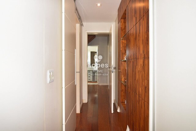 RESIDÊNCIA EM CONDOMÍNIO no Bairro: Mossunguê - Lopes Home - Curitiba - foto 30