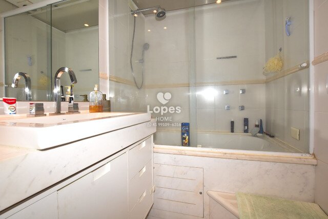 RESIDÊNCIA EM CONDOMÍNIO no Bairro: Mossunguê - Lopes Home - Curitiba - foto 31