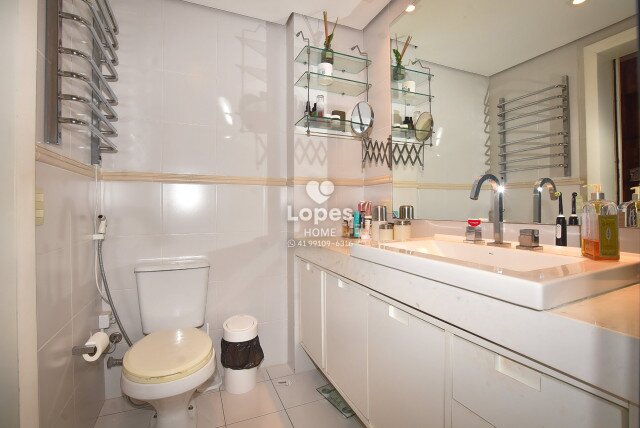 RESIDÊNCIA EM CONDOMÍNIO no Bairro: Mossunguê - Lopes Home - Curitiba - foto 32