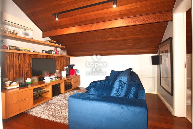 RESIDÊNCIA EM CONDOMÍNIO no Bairro: Mossunguê - Lopes Home - Curitiba - foto 33