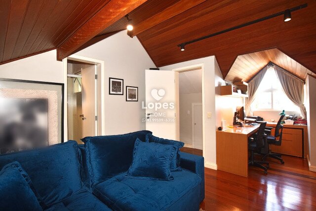 RESIDÊNCIA EM CONDOMÍNIO no Bairro: Mossunguê - Lopes Home - Curitiba - foto 36