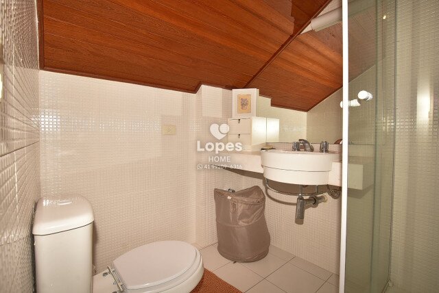 RESIDÊNCIA EM CONDOMÍNIO no Bairro: Mossunguê - Lopes Home - Curitiba - foto 37