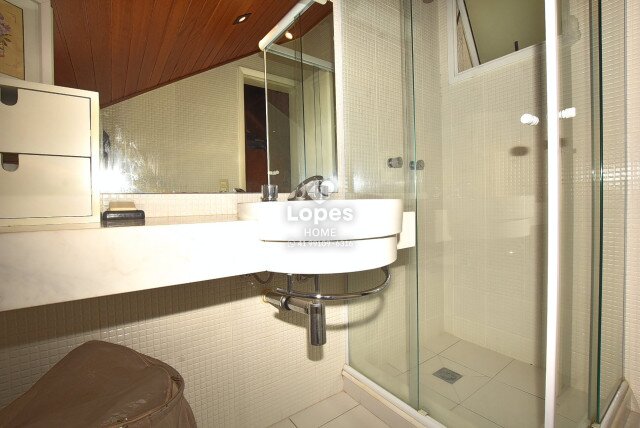 RESIDÊNCIA EM CONDOMÍNIO no Bairro: Mossunguê - Lopes Home - Curitiba - foto 38