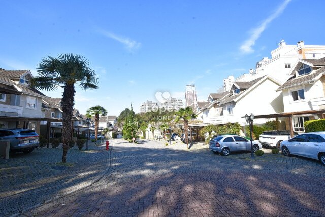 RESIDÊNCIA EM CONDOMÍNIO no Bairro: Mossunguê - Lopes Home - Curitiba - foto 42