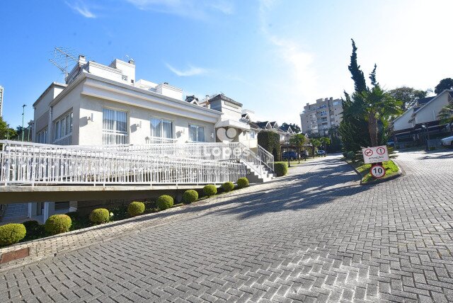 RESIDÊNCIA EM CONDOMÍNIO no Bairro: Mossunguê - Lopes Home - Curitiba - foto 43