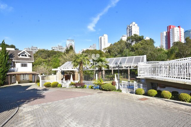 RESIDÊNCIA EM CONDOMÍNIO no Bairro: Mossunguê - Lopes Home - Curitiba - foto 44