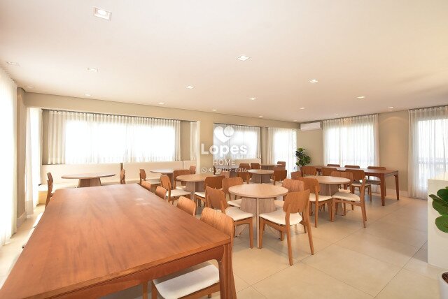 RESIDÊNCIA EM CONDOMÍNIO no Bairro: Mossunguê - Lopes Home - Curitiba - foto 45