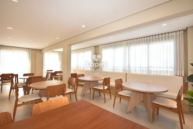 RESIDÊNCIA EM CONDOMÍNIO no Bairro: Mossunguê - Lopes Home - Curitiba - foto 46
