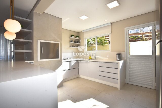 RESIDÊNCIA EM CONDOMÍNIO no Bairro: Mossunguê - Lopes Home - Curitiba - foto 47