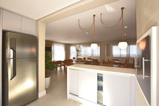 RESIDÊNCIA EM CONDOMÍNIO no Bairro: Mossunguê - Lopes Home - Curitiba - foto 48