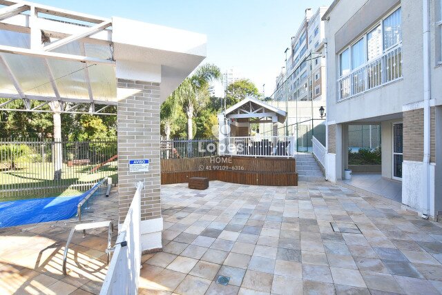 RESIDÊNCIA EM CONDOMÍNIO no Bairro: Mossunguê - Lopes Home - Curitiba - foto 49