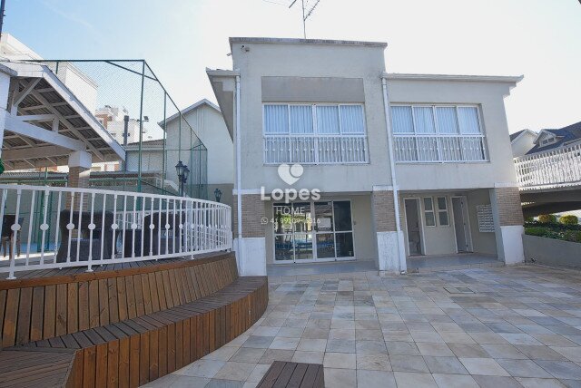 RESIDÊNCIA EM CONDOMÍNIO no Bairro: Mossunguê - Lopes Home - Curitiba - foto 52