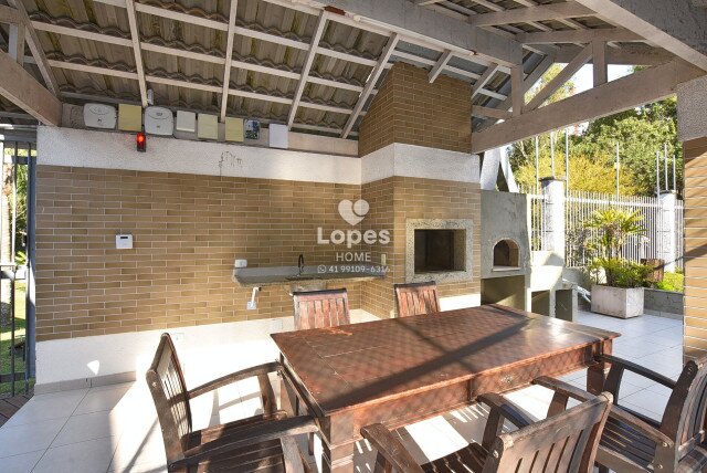 RESIDÊNCIA EM CONDOMÍNIO no Bairro: Mossunguê - Lopes Home - Curitiba - foto 53