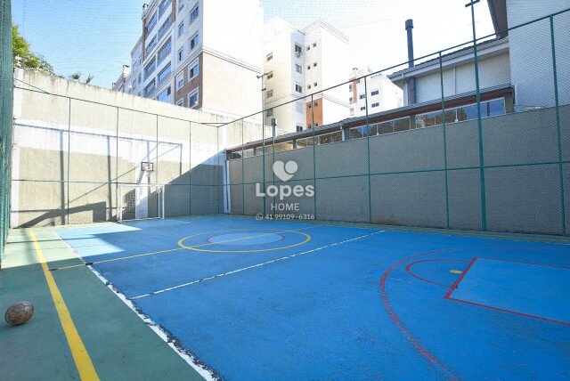 RESIDÊNCIA EM CONDOMÍNIO no Bairro: Mossunguê - Lopes Home - Curitiba - foto 54