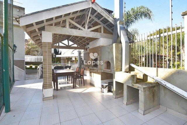 RESIDÊNCIA EM CONDOMÍNIO no Bairro: Mossunguê - Lopes Home - Curitiba - foto 55