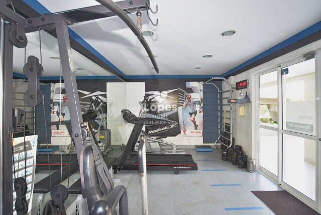 RESIDÊNCIA EM CONDOMÍNIO no Bairro: Mossunguê - Lopes Home - Curitiba - foto 57