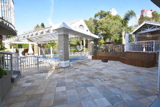 RESIDÊNCIA EM CONDOMÍNIO no Bairro: Mossunguê - Lopes Home - Curitiba - foto 58