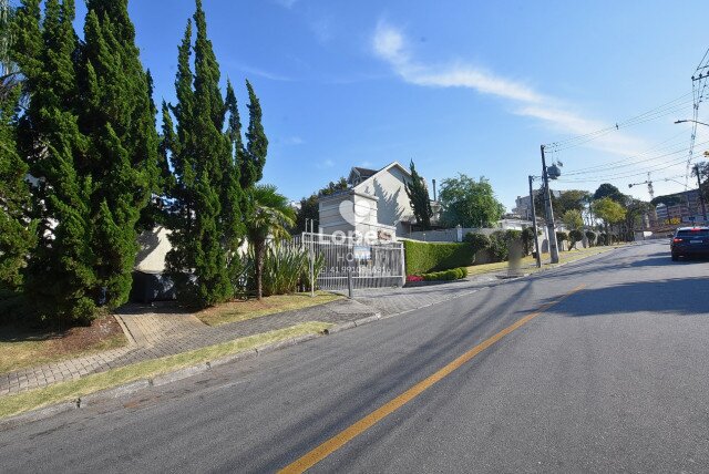 RESIDÊNCIA EM CONDOMÍNIO no Bairro: Mossunguê - Lopes Home - Curitiba - foto 61