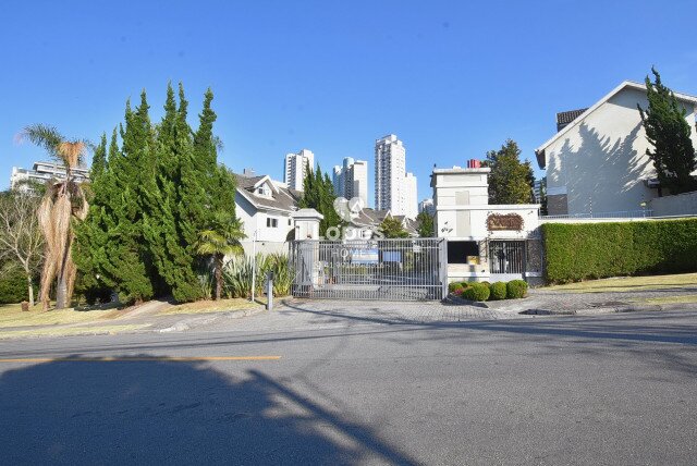 RESIDÊNCIA EM CONDOMÍNIO no Bairro: Mossunguê - Lopes Home - Curitiba - foto 62