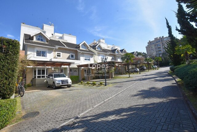 RESIDÊNCIA EM CONDOMÍNIO no Bairro: Mossunguê - Lopes Home - Curitiba - foto 41