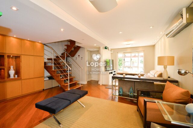 RESIDÊNCIA EM CONDOMÍNIO no Bairro: Mossunguê - Lopes Home - Curitiba - foto 5