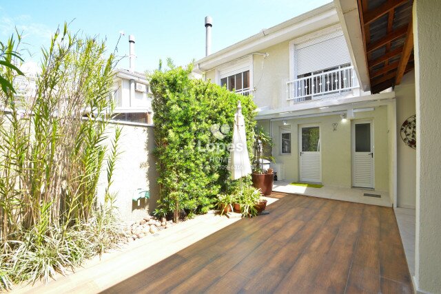 RESIDÊNCIA EM CONDOMÍNIO no Bairro: Mossunguê - Lopes Home - Curitiba - foto 18