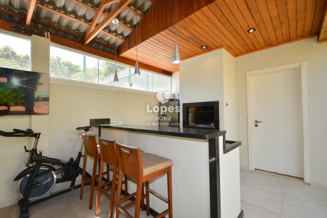 RESIDÊNCIA EM CONDOMÍNIO no Bairro: Mossunguê - Lopes Home - Curitiba - foto 20