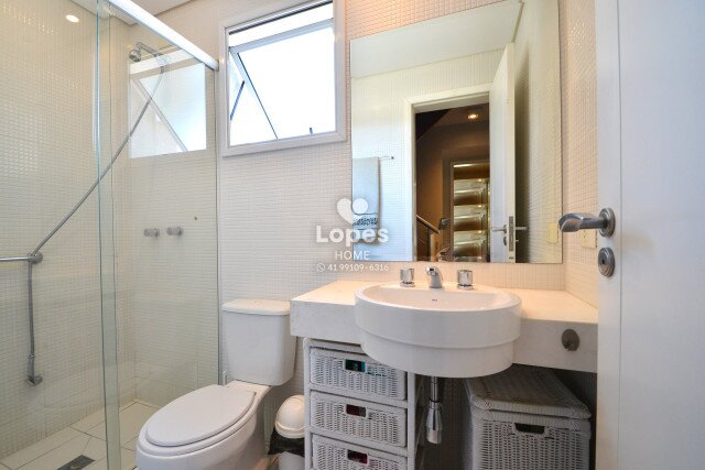 RESIDÊNCIA EM CONDOMÍNIO no Bairro: Mossunguê - Lopes Home - Curitiba - foto 25