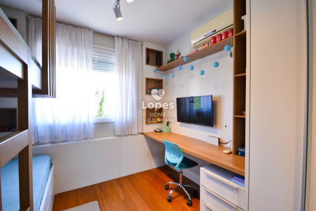 RESIDÊNCIA EM CONDOMÍNIO no Bairro: Mossunguê - Lopes Home - Curitiba - foto 26